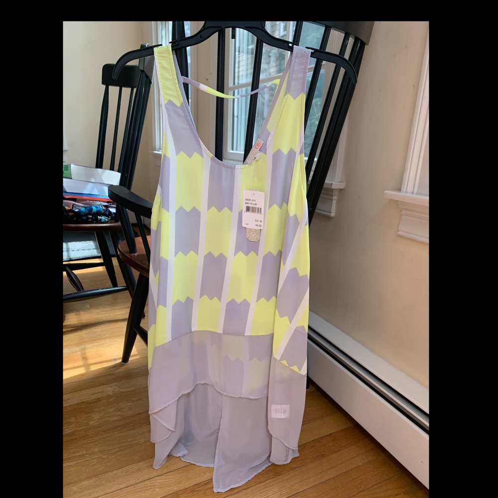 NWT GB Women’s Coverup Size M